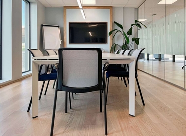 10 m² Business center in Bergen, Blomsterdalen (5258) - 9 | MatchOffice.com