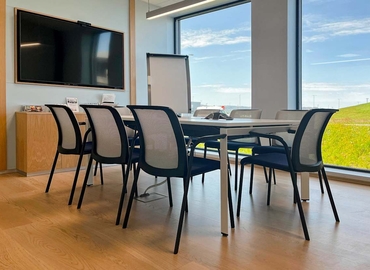 10 m² Business park in Bergen, Blomsterdalen (5258) - 12 | MatchOffice