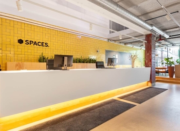 Coworking Kristian Augusts Gate 13 0164 Oslo