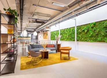 Coworking Kristian Augusts Gate 13 0164 Oslo