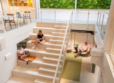 Coworking Kristian Augusts Gate 13 0164 Oslo