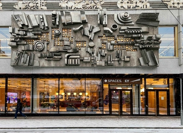 Cowork i Stortorvet 7, 0155 Oslo - 0 | MatchOffice