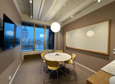 Coworking space i Stortorvet 7, 0155 Oslo - 7 | MatchOffice.no