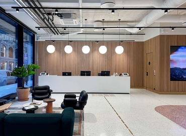 Cowork i Stortorvet 7, 0155 Oslo - 12 | MatchOffice.no