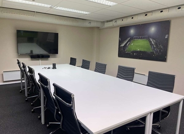 Business center i Jernbanegata 11, 1706 Sarpsborg - 2 | MatchOffice.no