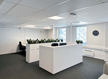 Coworking Oalsgata 7,3rd Floor 4307 Sandnes