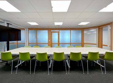 Coworking Oalsgata 7,3rd Floor 4307 Sandnes