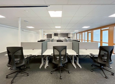 Coworking Oalsgata 7,3rd Floor 4307 Sandnes