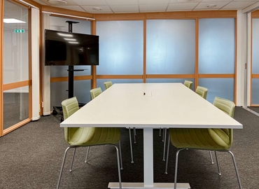 Coworking Oalsgata 7,3rd Floor 4307 Sandnes