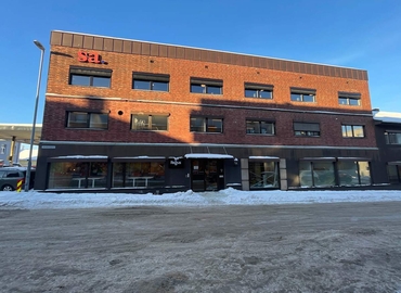 Coworking i Jernbanegata 11, 1706 Sarpsborg - 0 | MatchOffice