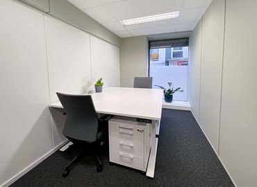 Coworking i Jernbanegata 11, 1706 Sarpsborg - 7 | MatchOffice