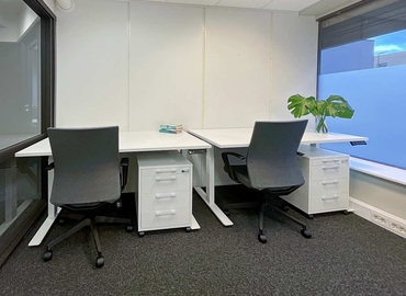 Coworking i Jernbanegata 11, 1706 Sarpsborg - 6 | MatchOffice.no