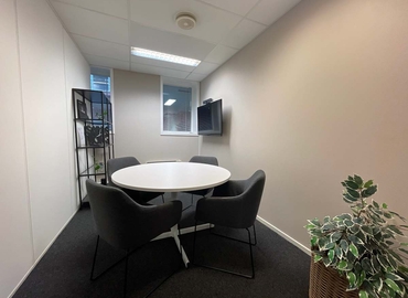 Cowork i Jernbanegata 11, 1706 Sarpsborg - 8 | MatchOffice.no