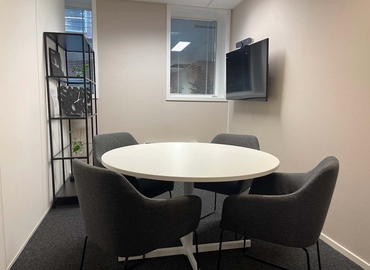 Coworking i Jernbanegata 11, 1706 Sarpsborg - 12 | MatchOffice