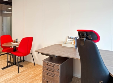 10 m² Business space in Skedsmo, Building A (2003) - 0 | MatchOffice.com