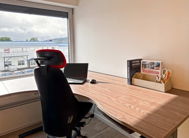 10 m² Business center in Skedsmo, Building A (2003) - 4 | MatchOffice