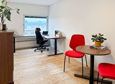 10 m² Business park in Skedsmo, Building A (2003) - 11 | MatchOffice.com