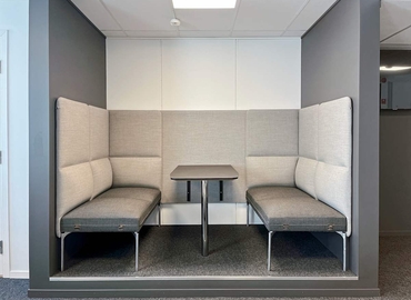 Business center Oalsgata 7,3rd Floor 4307 Sandnes