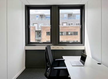 Business center Oalsgata 7,3rd Floor 4307 Sandnes