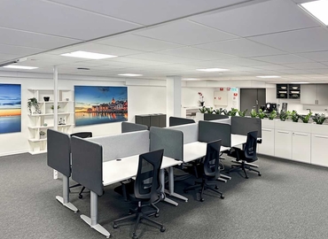 Business center Oalsgata 7,3rd Floor 4307 Sandnes