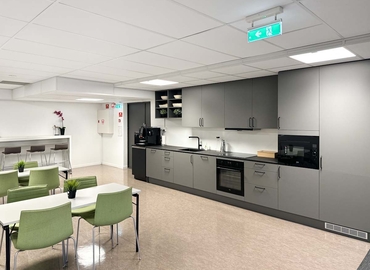 Business center Oalsgata 7,3rd Floor 4307 Sandnes