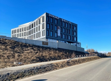 Cowork i Kveldroveien 9, 1407 Ås - 0 | MatchOffice