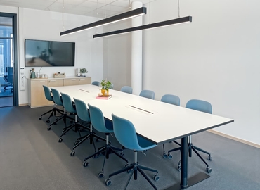 Cowork i Kveldroveien 9, 1407 Ås - 2 | MatchOffice