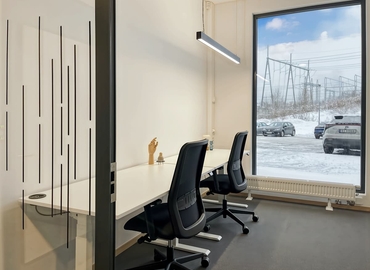 Cowork i Kveldroveien 9, 1407 Ås - 6 | MatchOffice.no