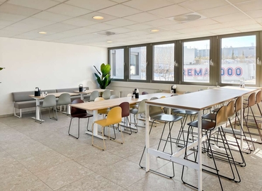 Coworking i Kveldroveien 9, 1407 Ås - 4 | MatchOffice.no