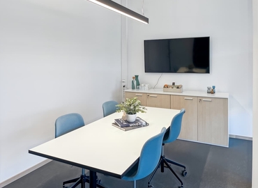 Coworking space i Kveldroveien 9, 1407 Ås - 8 | MatchOffice