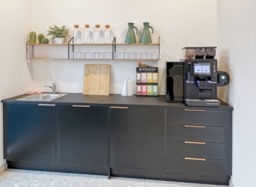 Co working i Kveldroveien 9, 1407 Ås - 5 | MatchOffice.no