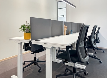 Kontorsenteret i Kveldroveien 9, 1407 Ås - 7 | MatchOffice