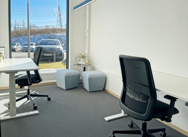 Business center i Kveldroveien 9, 1407 Ås - 10 | MatchOffice