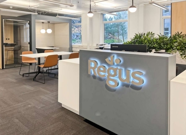 10 m² Co-working  in Bergen, Kokstadvegen 41 (5257) - 1 | MatchOffice.com