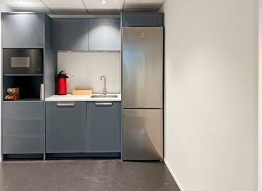 10 m² Co-working  in Bergen, Kokstadvegen 41 (5257) - 5 | MatchOffice.com
