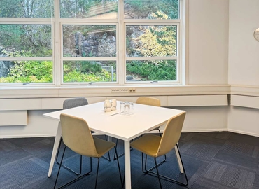 10 m² Coworking space  in Bergen, Kokstadvegen 41 (5257) - 8 | MatchOffice.com