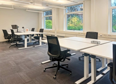 10 m² Coworking space  in Bergen, Kokstadvegen 41 (5257) - 13 | MatchOffice.com