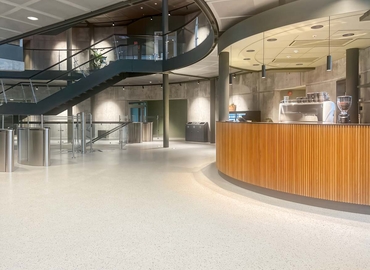 10 m² Shared workspace  in Bergen, Kokstadvegen 41 (5257) - 12 | MatchOffice.com