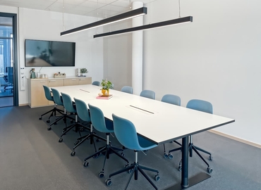 Konferanserom i Kveldroveien 9, 1407 Ås - 3 | MatchOffice.no