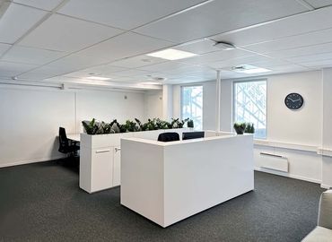 Møterom i Oalsgata 7, 4307 Sandnes - 2 | MatchOffice.no