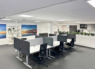 Møterom i Oalsgata 7, 4307 Sandnes - 6 | MatchOffice.no