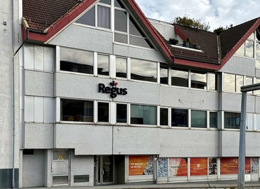 Konferansesenter i Oalsgata 7, 4307 Sandnes - 8 | MatchOffice