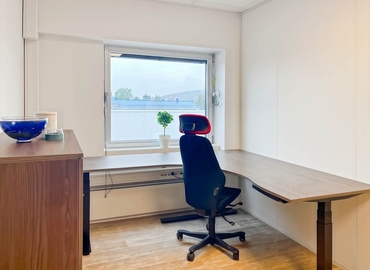  Conference space in Skedsmo, Building A (2003) - 2 | MatchOffice.com