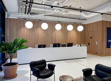  Convention center in Oslo, Stortorvet 7 (0155) - 2 | MatchOffice.com