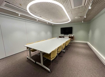  Conference center in Oslo, Stortorvet 7 (0155) - 0 | MatchOffice