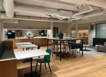  Conference room in Oslo, Stortorvet 7 (0155) - 5 | MatchOffice.com