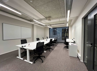  Meeting room in Oslo, Stortorvet 7 (0155) - 11 | MatchOffice