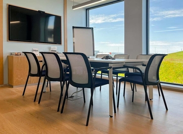 Meeting room Blomsterdalen,Lønningsveien 47 5258 Bergen