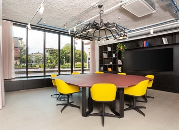  Conference room in Oslo, Kristian Augusts Gate 13 (0164) - 0 | MatchOffice.com