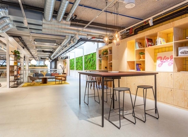  Meeting room in Oslo, Kristian Augusts Gate 13 (0164) - 8 | MatchOffice